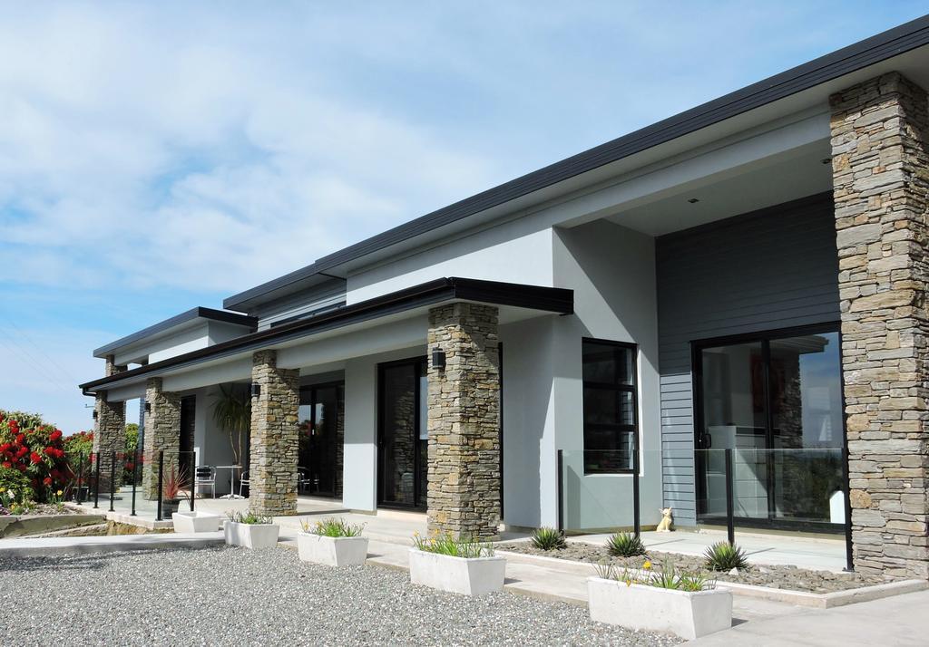 The Reservation B&B Gore Ngoại thất bức ảnh