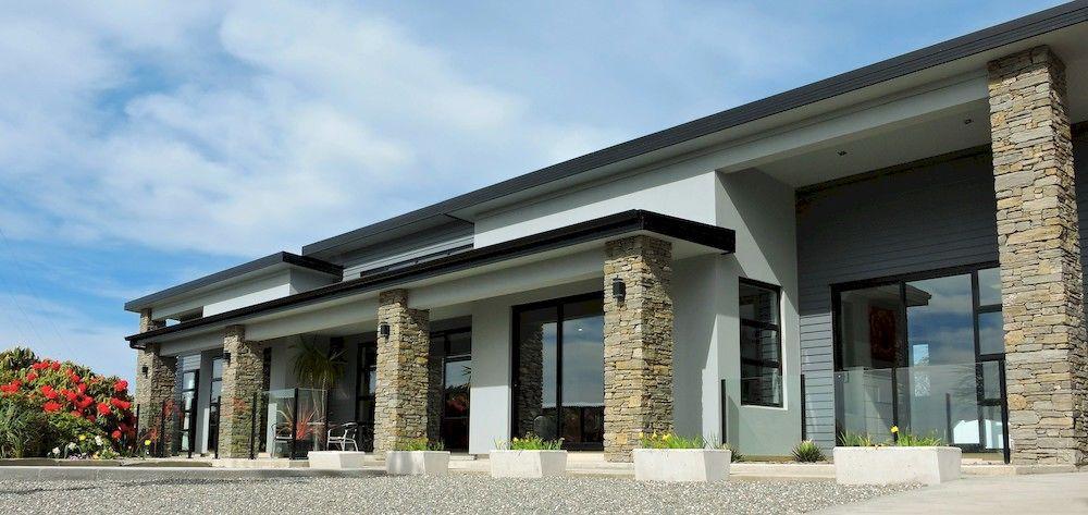 The Reservation B&B Gore Ngoại thất bức ảnh