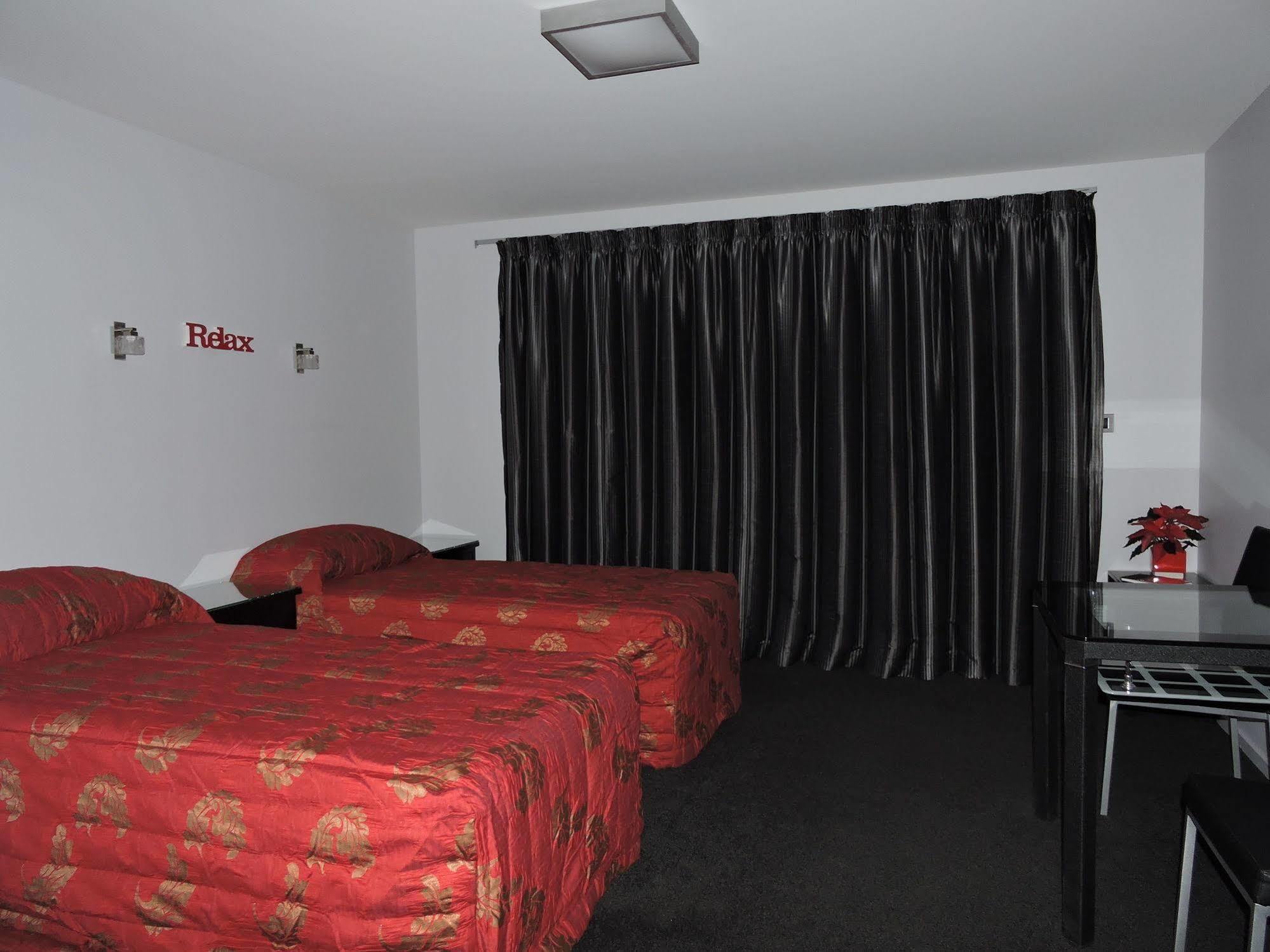 The Reservation B&B Gore Ngoại thất bức ảnh