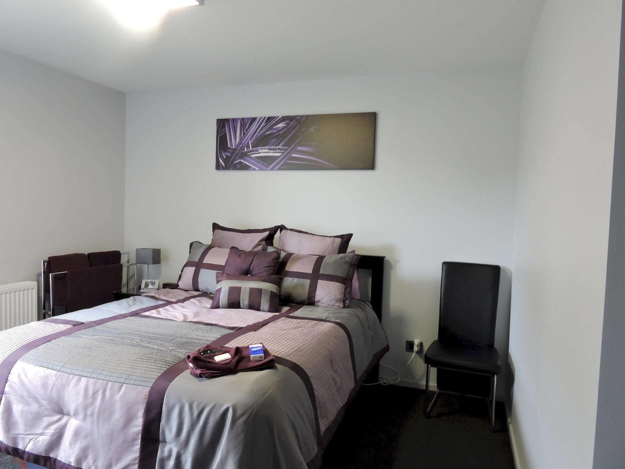 The Reservation B&B Gore Ngoại thất bức ảnh