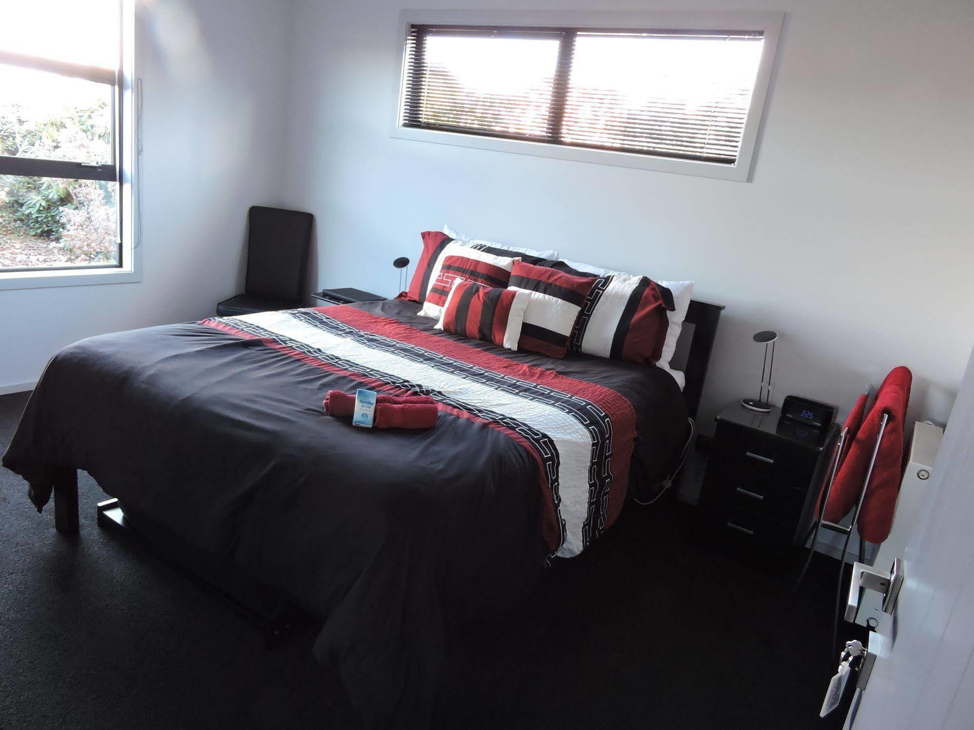 The Reservation B&B Gore Ngoại thất bức ảnh