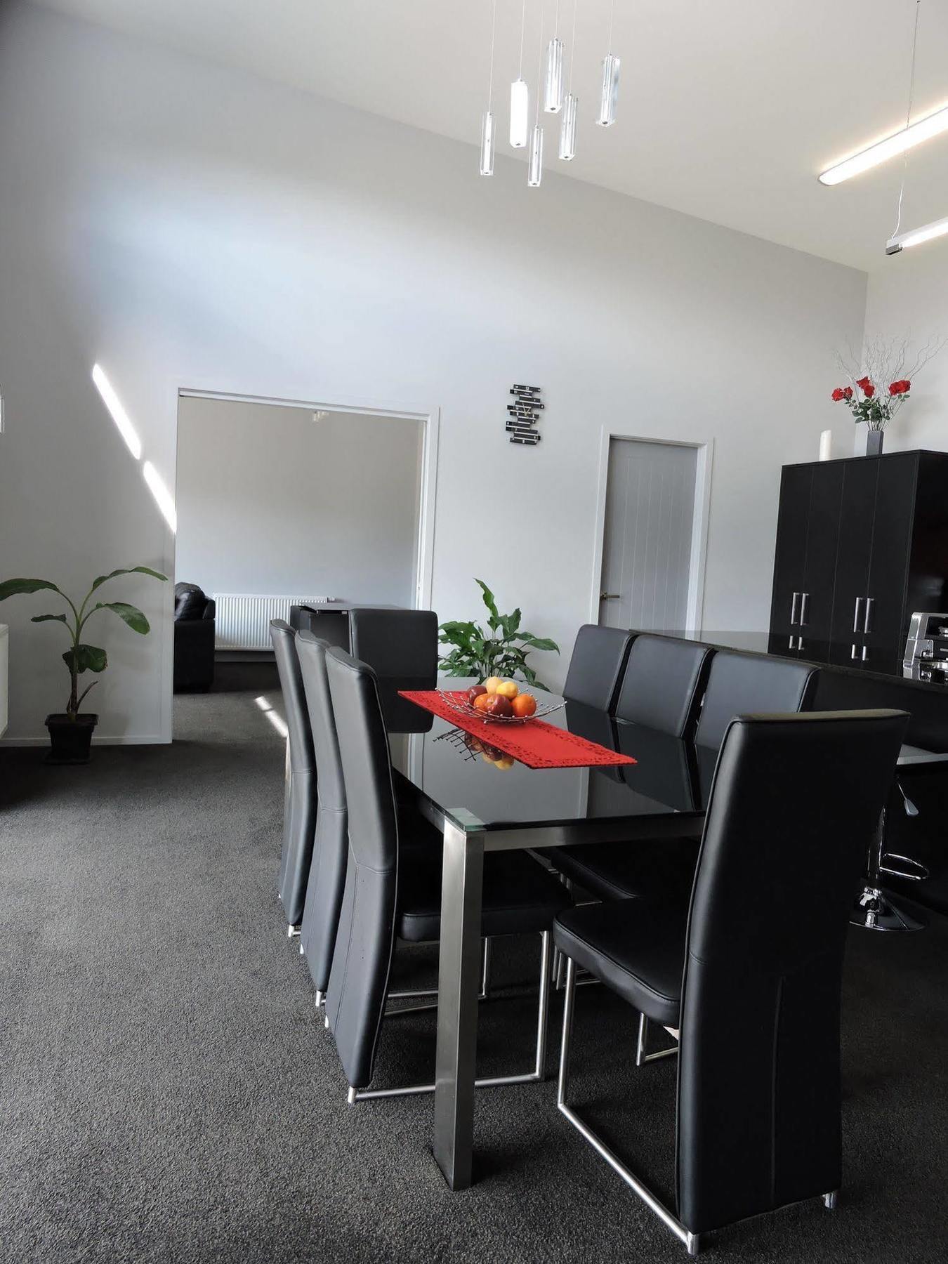 The Reservation B&B Gore Ngoại thất bức ảnh