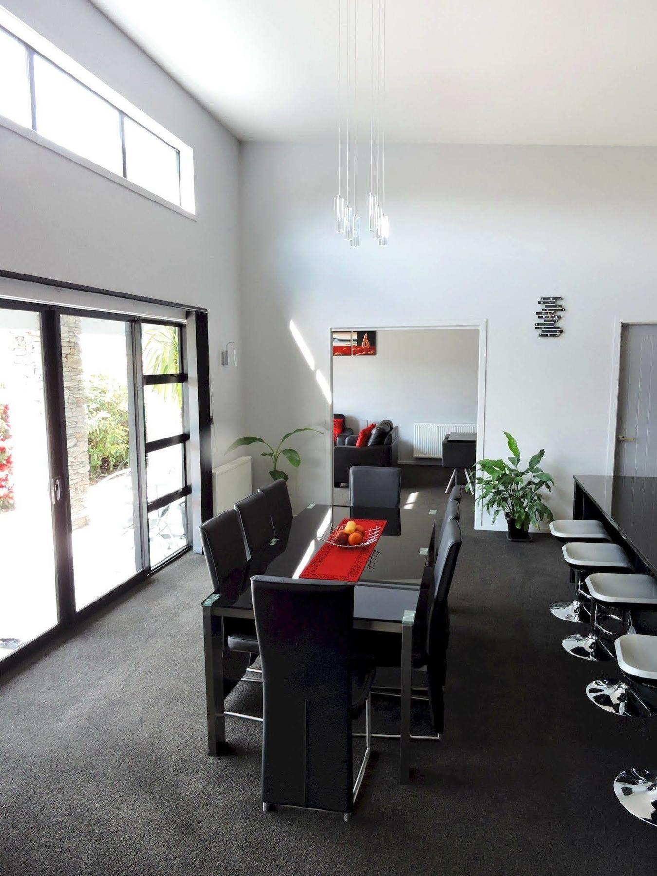 The Reservation B&B Gore Ngoại thất bức ảnh