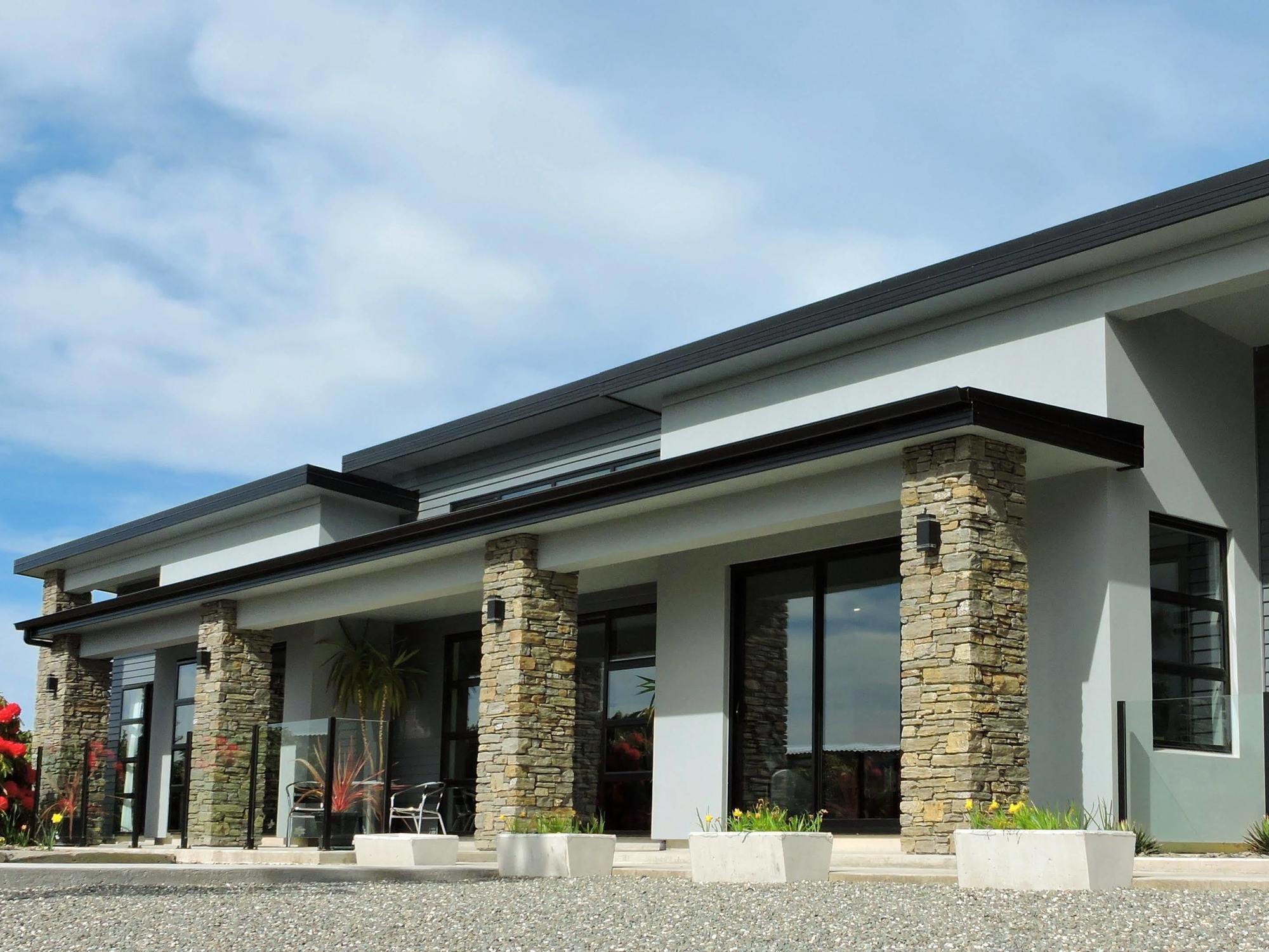 The Reservation B&B Gore Ngoại thất bức ảnh