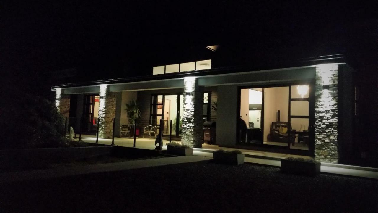 The Reservation B&B Gore Ngoại thất bức ảnh
